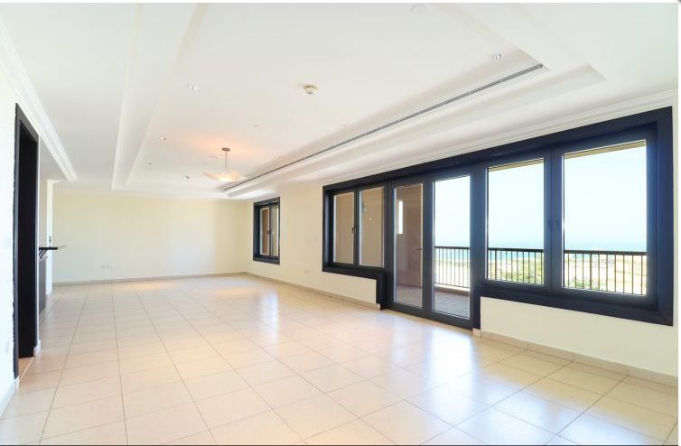 Residential Developed 2 Bedrooms S/F Apartment  for sale in The-Pearl-Qatar , Doha-Qatar #16066 - 1  image 